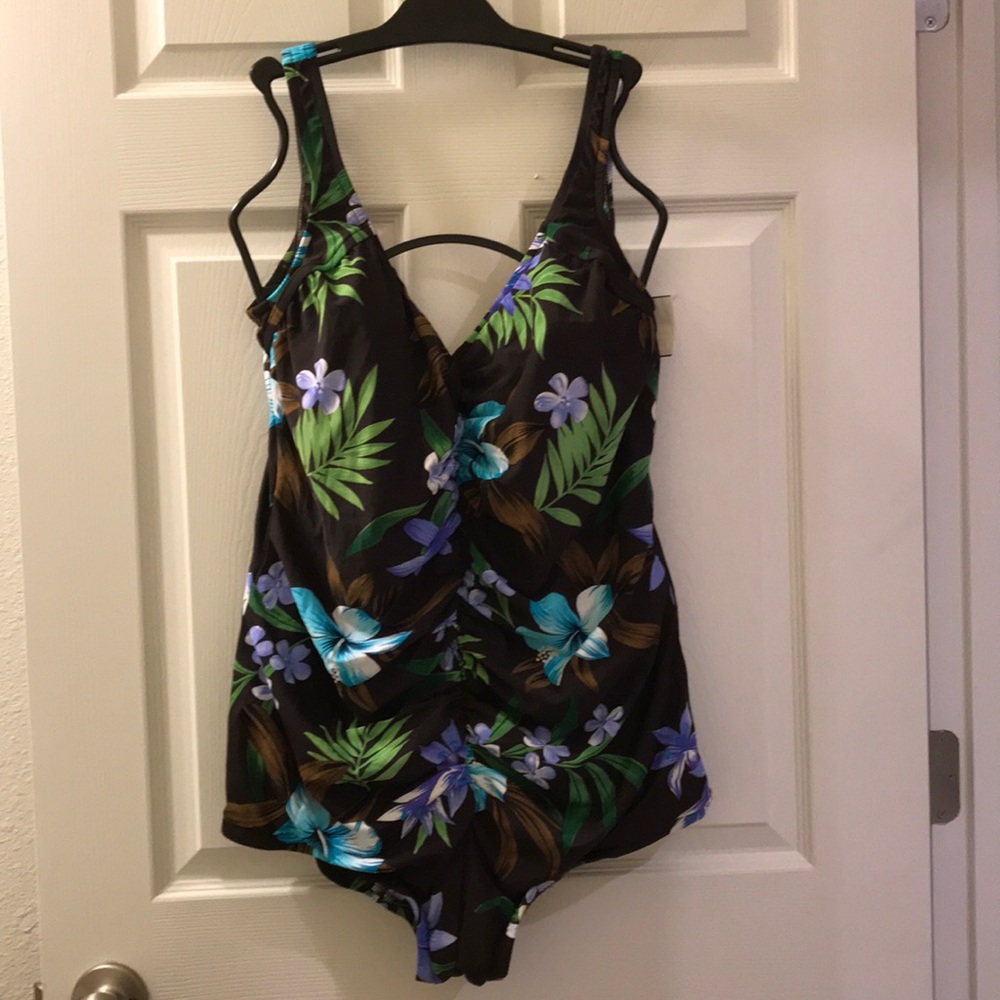 💖 SwimSuit ONE PIECE